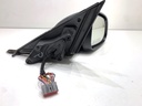 Retrovisor derecho Jaguar XF I (X250) 2008-2015