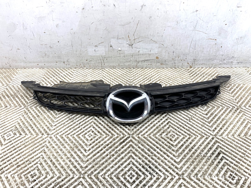 [STARK-743153] Rejilla de parachoques MAZDA CX-7 (ER) 2006-2014