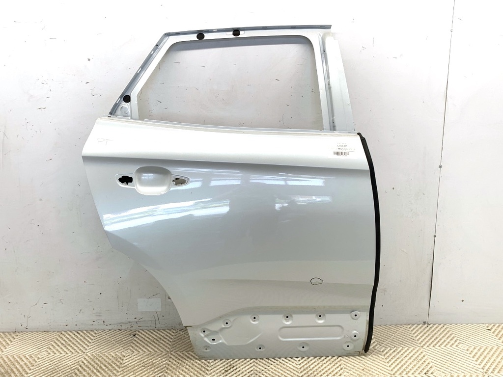 [STARK-728438] Puerta trasera derecha Opel Grandland / Grandland X (A18, P1UO) 2017-2022