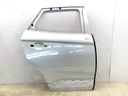 Puerta trasera derecha Opel Grandland / Grandland X (A18, P1UO) 2017-2022