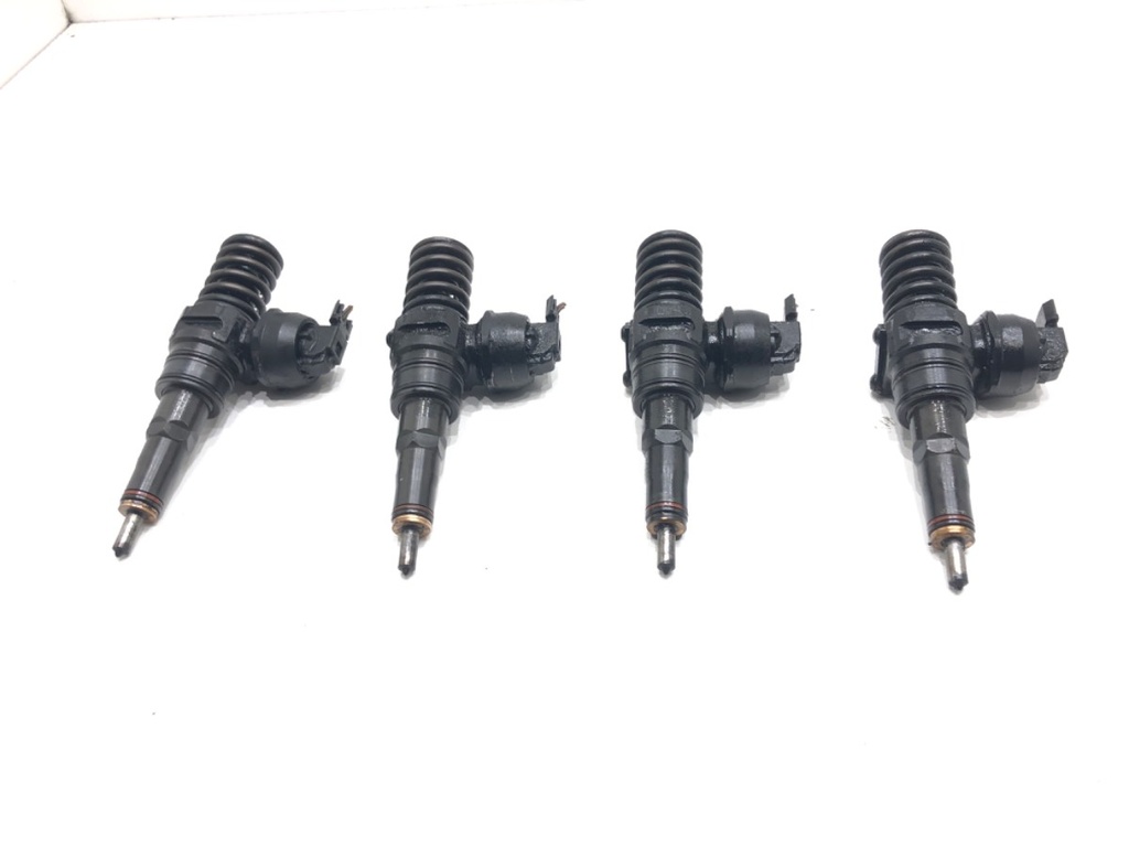 [STARK-691943] Kit de inyectores AUDI A4 B6 (8E2) 1.9 TDI 74 kW 2001-2004