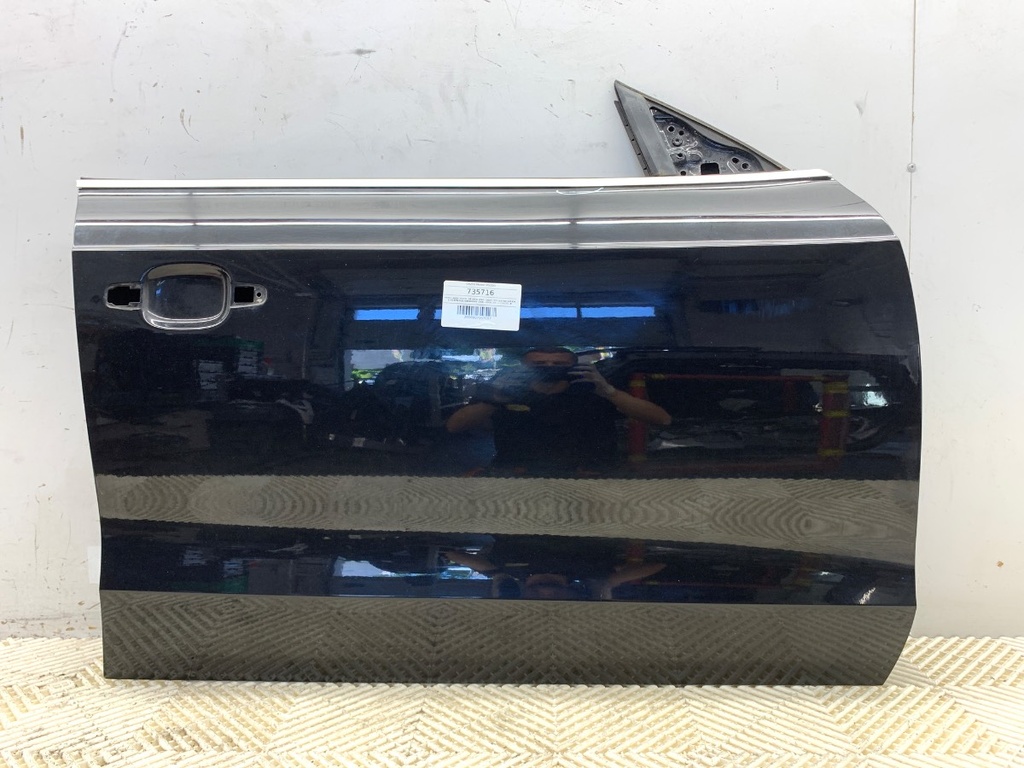 [STARK-735716] Puerta delantera derecha Audi A5 (8T3) 2007-2017