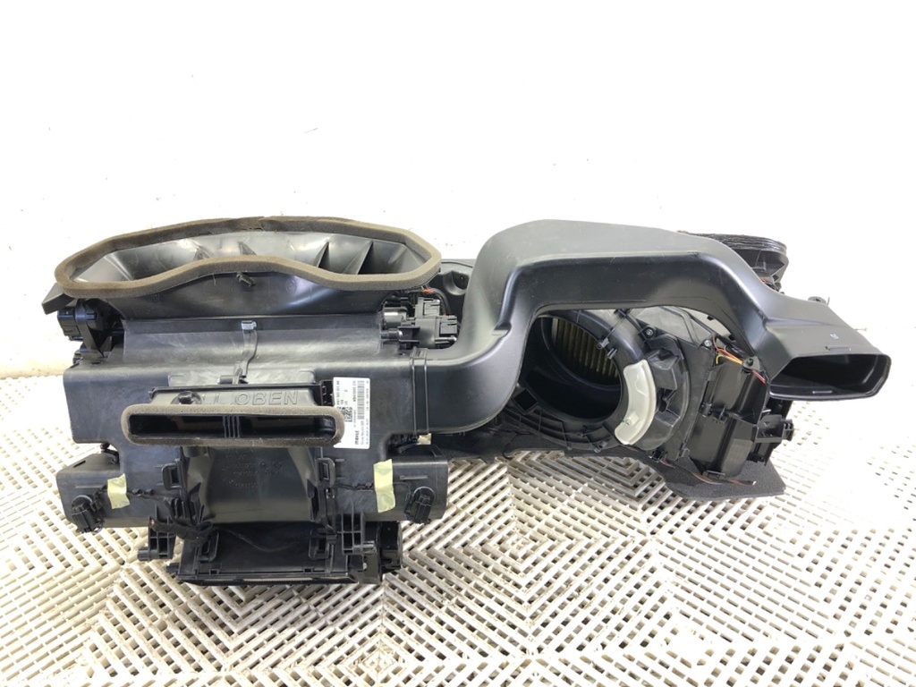 [STARK-738209] Núcleo de calefacción AUDI A4 B9 Avant (8W5, 8WD) 2015-2025