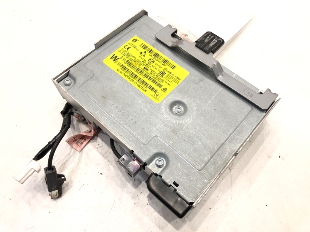 [STARK-592736] Módulo de control MAZDA 2 (DL, DJ) 1.5 SKYACTIV-G 66 kW (90 CV) 2014-2017