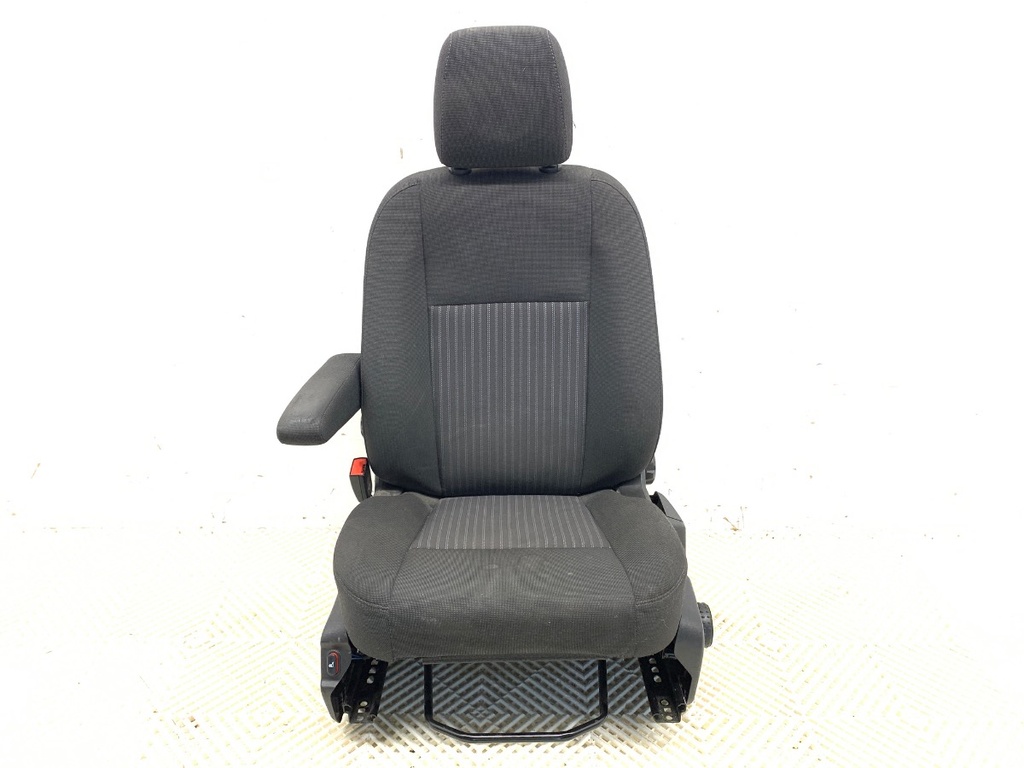 [STARK-724546] Asiento delantero izquierdo Ford Transit Custom V362 Autobus (F3) 2.2 TDCi 92 kW