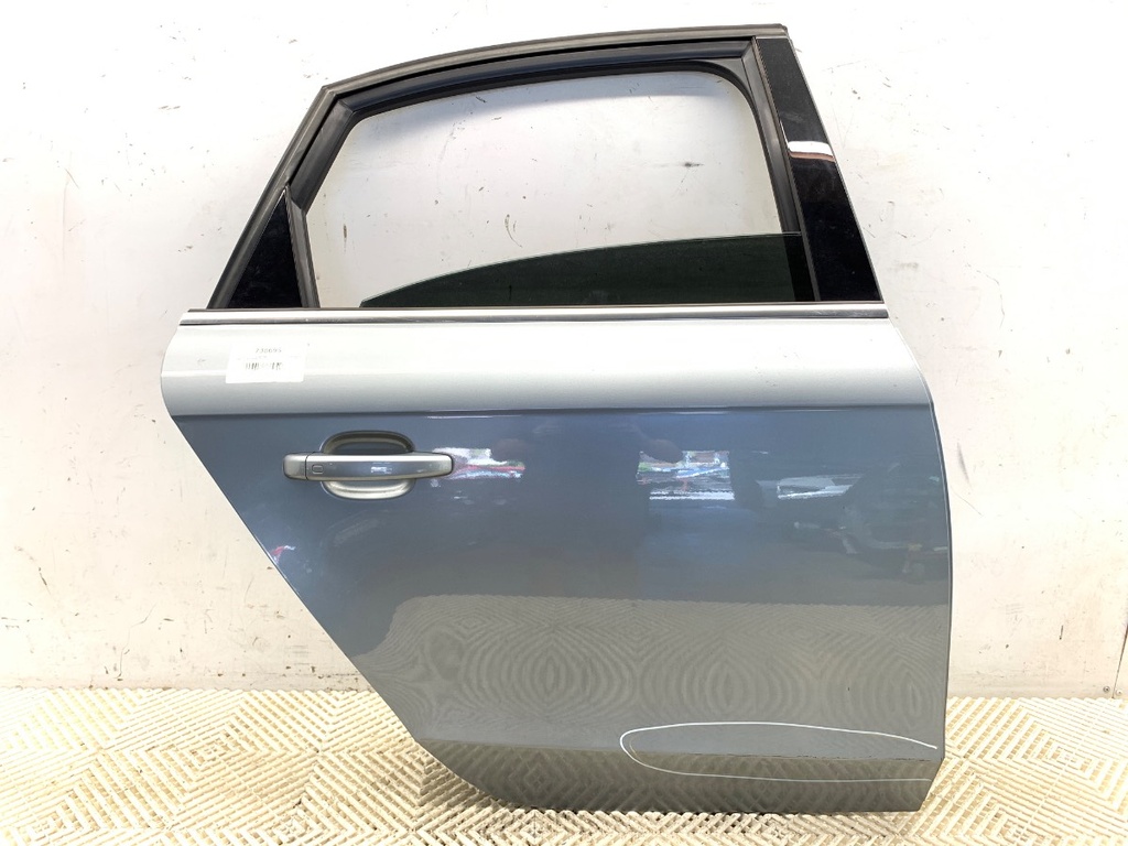 [STARK-738695] Puerta trasera derecha Audi A4 B8 (8K2) 2007-2015