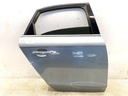 Puerta trasera derecha Audi A4 B8 (8K2) 2007-2015