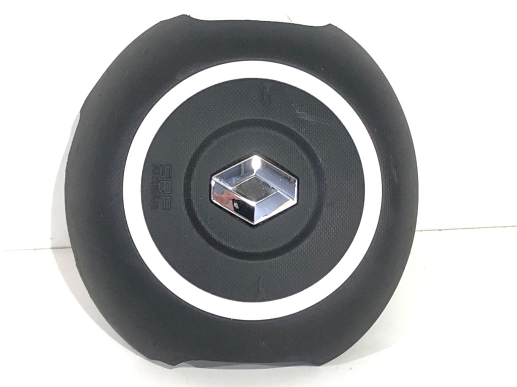 [STARK-748514] Airbag conductor Renault Twingo III (BCM_, BCA_) 2014-2022 0.9 TCe 90
