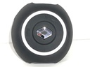 Airbag conductor Renault Twingo III (BCM_, BCA_) 2014-2022 0.9 TCe 90