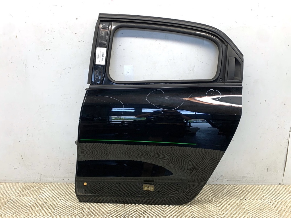 [STARK-744400] Puerta trasera izquierda Renault Twingo III (BCM_, BCA_) 2014-2022 TEGNE