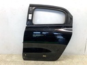 Puerta trasera izquierda Renault Twingo III (BCM_, BCA_) 2014-2022 TEGNE