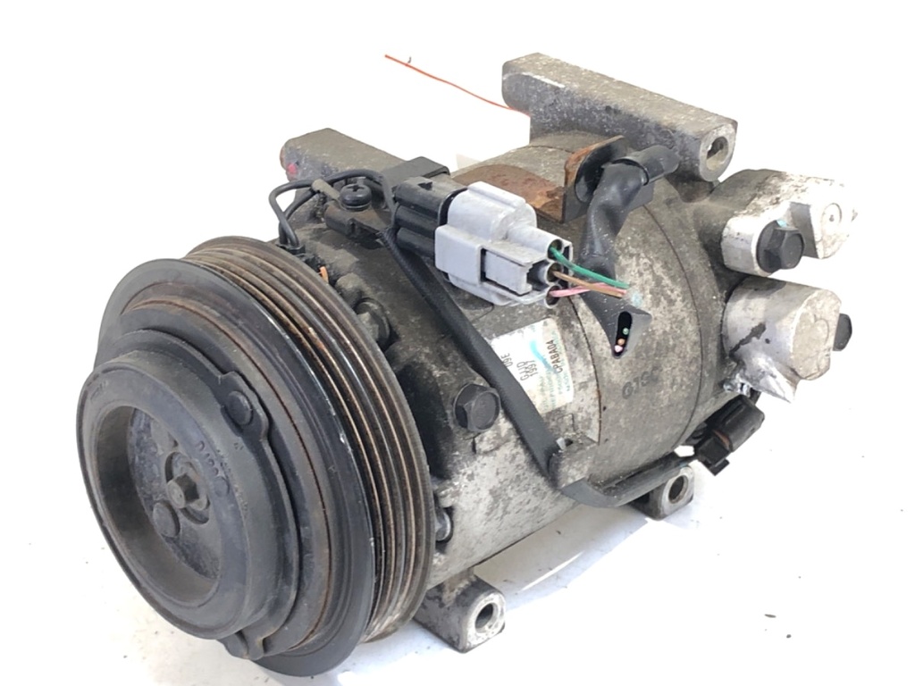 [STARK-755828] Compresor de aire acondicionado KIA PICANTO II (TA) 1.2 63 kW 2011-2017
