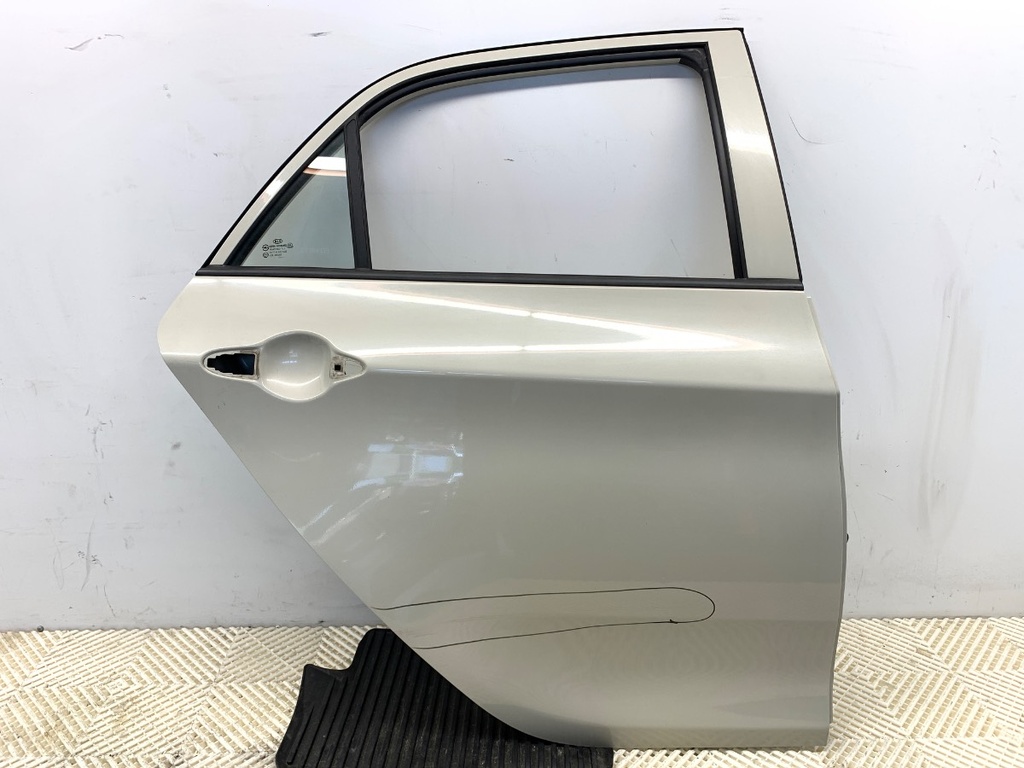 [STARK-755859] Puerta trasera derecha KIA PICANTO II (TA) 2011-2017