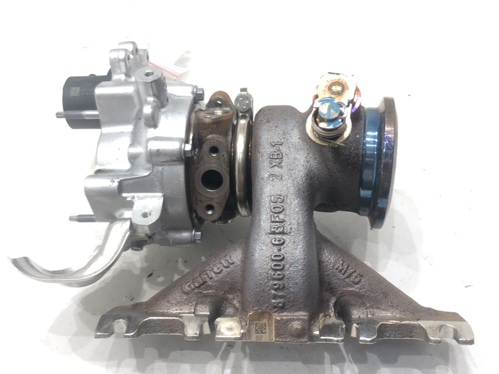 [STARK-609468] Turbocompresor Renault Captur II 2020-2022 TCe 140 103kW 144101912R