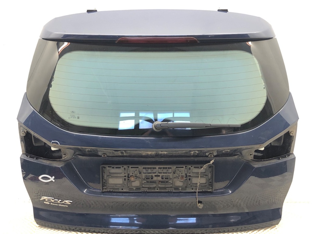 [STARK-753436] Portón trasero Ford Focus III Turnier 2010-2022