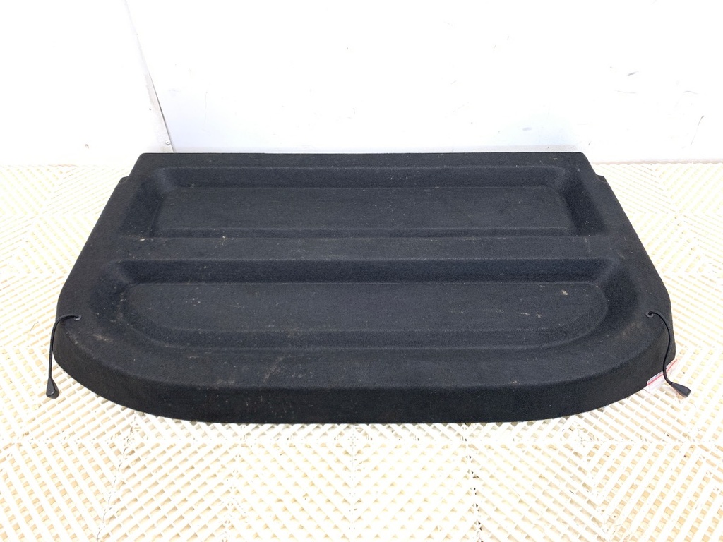 [STARK-899306] Bandeja trasera Nissan Qashqai III (J12) 2021-2022