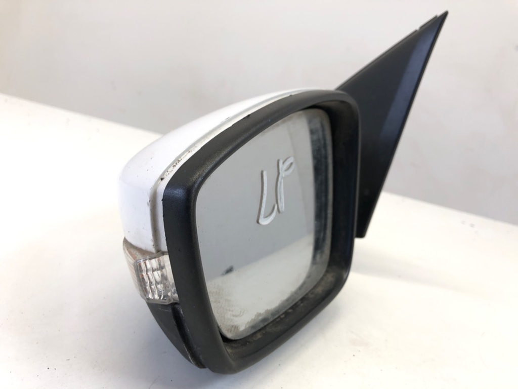 [STARK-842732] Retrovisor izquierdo SKODA FABIA III (NJ3) 2014-2022 1.0 55 kW