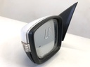 Retrovisor izquierdo SKODA FABIA III (NJ3) 2014-2022 1.0 55 kW