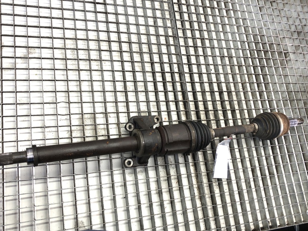 [STARK-755051] Semieje delantero derecho DODGE CALIBER 2.0 gasolina 2006-2022