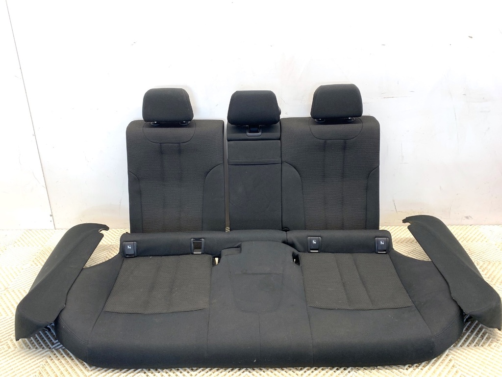 [STARK-757038] Asiento trasero BMW Serie 5 (G30, F90) 2016-2022
