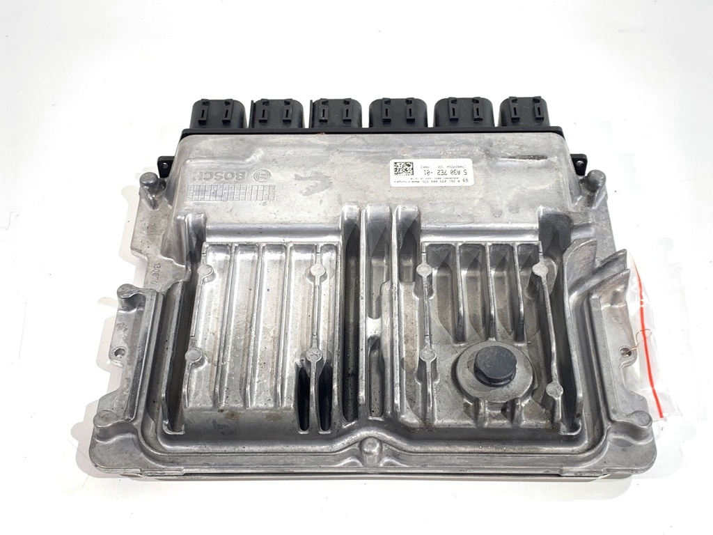 [STARK-802133] Unidad de control del motor BMW Serie 5 (G30, F90) 518d Mild-Hybrid 110 kW (150 CV) 2020-2022