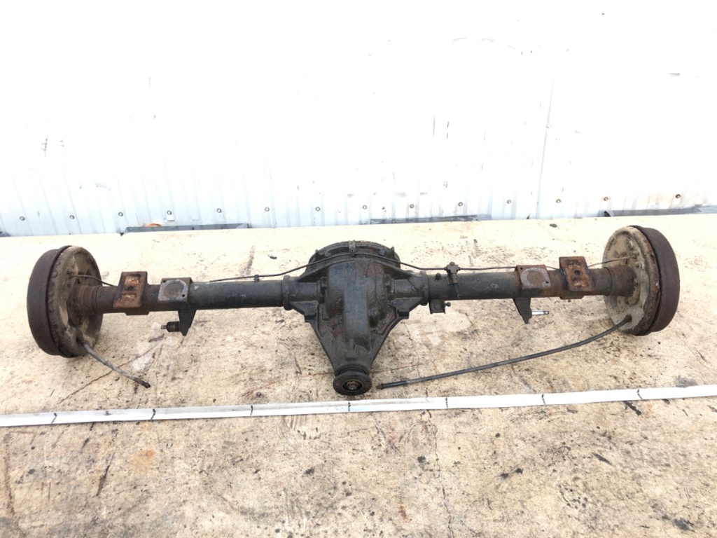 [STARK-762882] Diferencial trasero DAEWOO LUBLIN II 2.4 D 52 kW 1997-2022