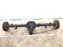 Diferencial trasero DAEWOO LUBLIN II 2.4 D 52 kW 1997-2022