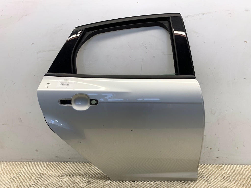 [STARK-763885] Puerta trasera derecha Ford Focus III 2010-2022