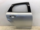 Puerta trasera derecha Ford Focus III 2010-2022