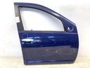 Puerta delantera derecha Dacia Sandero 2008-2022 1.6 gasolina