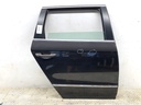 Puerta trasera derecha VW Passat B6 (3C2) 2005-2010