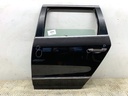 Puerta trasera izquierda VW Passat B6 (3C2) 2005-2010