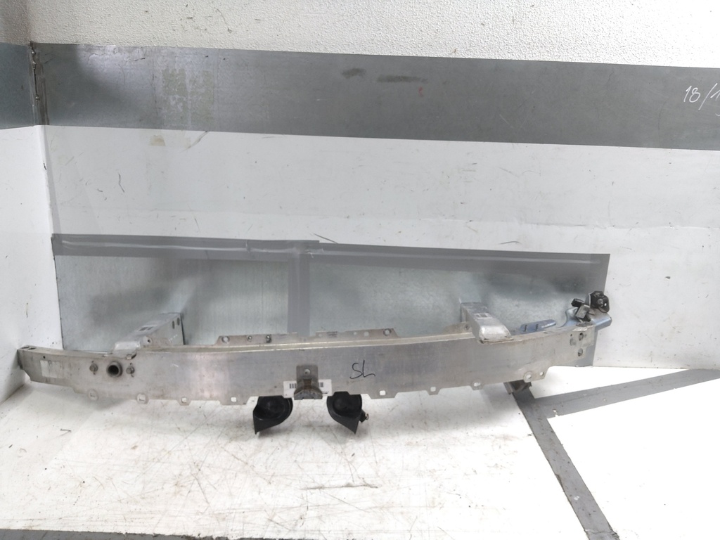 [MTD-529559] Conjunto de carenado delantero Mercedes Clase E W213 E63 AMG