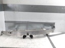 Conjunto de carenado delantero Mercedes Clase E W213 E63 AMG