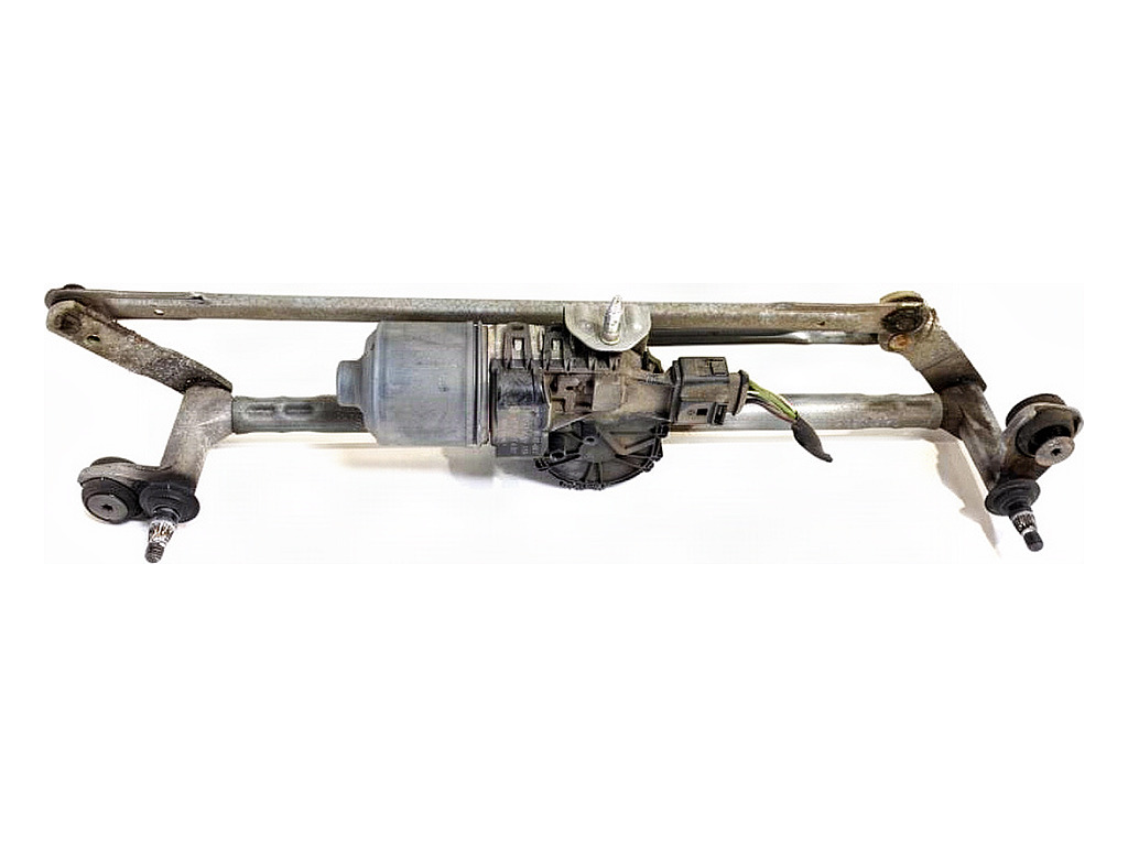 [STARK-951771] Mecanismo de limpiaparabrisas delantero VW Polo V (6R1, 6C1)