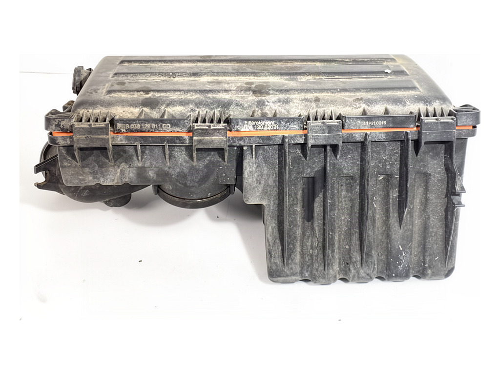 [STARK-951871] Caja de filtro de aire SEAT Ibiza IV (6J5, 6P1)