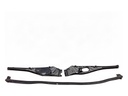 Rejilla de vierteaguas Dacia Duster (HS_)