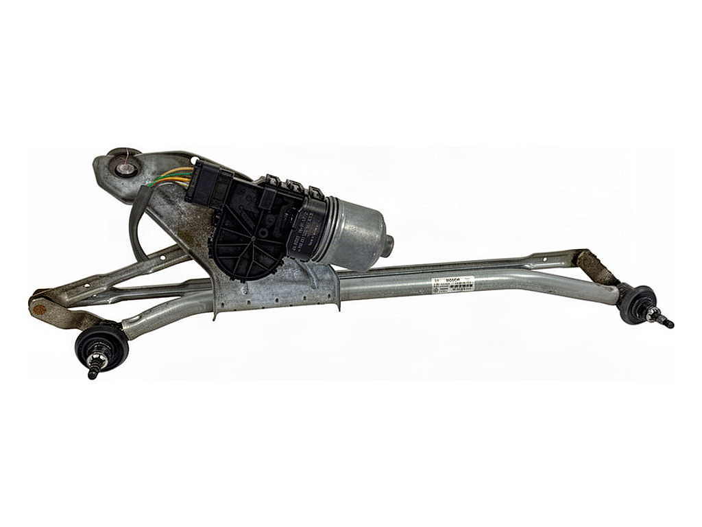 [STARK-954142] Mecanismo de limpiaparabrisas Dacia Duster (HS_)