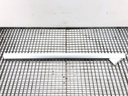 Moldura de puerta delantera derecha Mercedes-Benz CLK (C208)