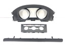 Moldura decorativa VW Golf VII