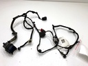 Instalación eléctrica de puerta delantera derecha Fiat Tipo