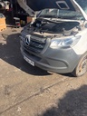 Paragolpes delantero Mercedes-Benz Sprinter