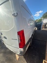 Compresor de aire acondicionado Mercedes-Benz Sprinter 3.5-T