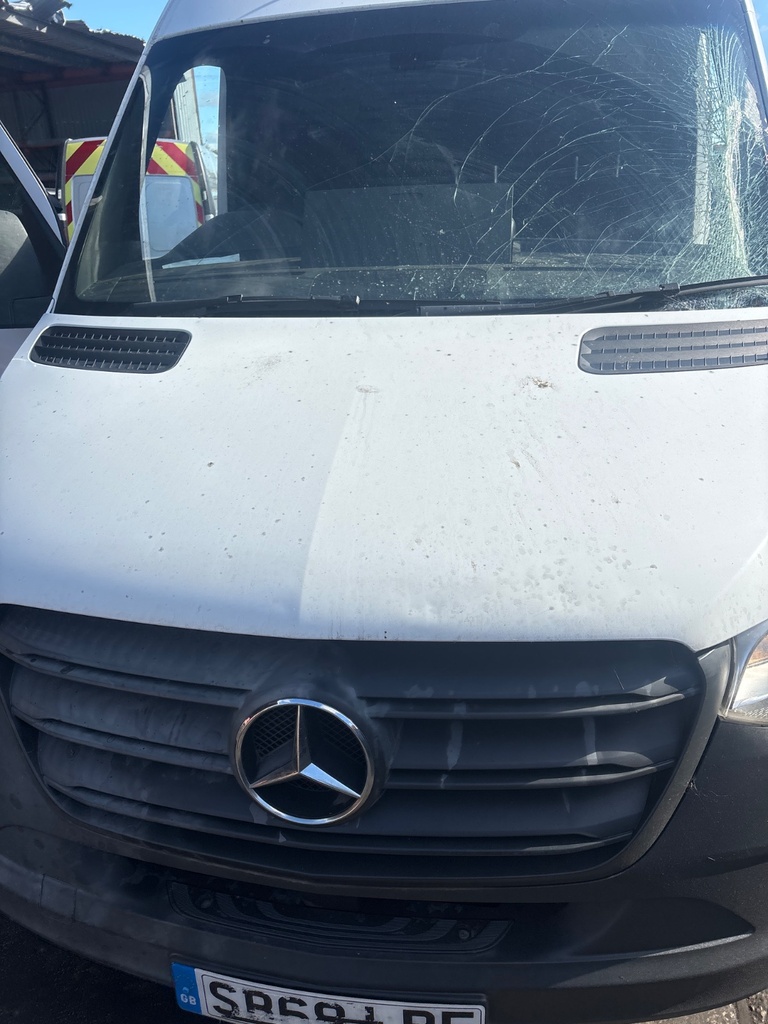 [EPE-129518] Capó Mercedes-Benz Sprinter 3.5-T