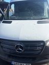 Capó Mercedes-Benz Sprinter 3.5-T