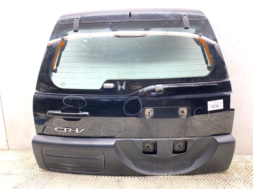 [STARK-773294] Portón trasero HONDA CR-V II (RD_) 2001-2007