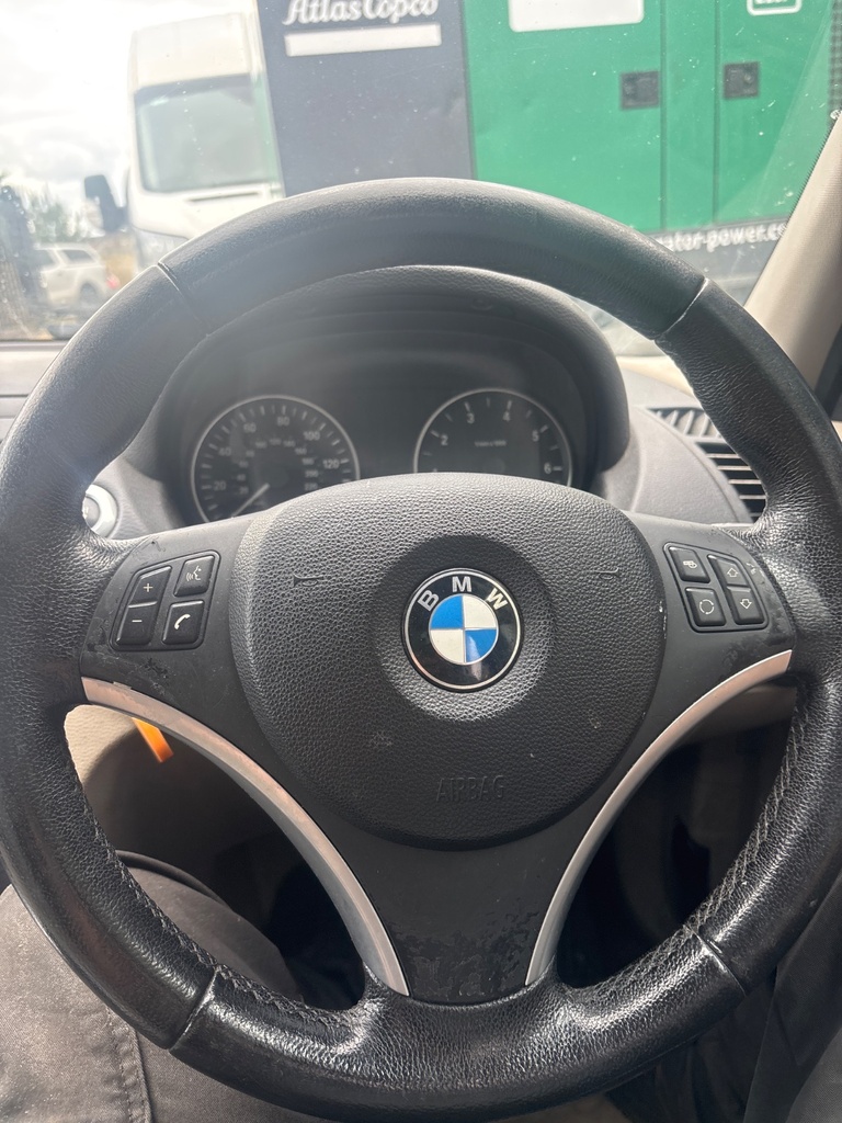[EPE-129785] Volante de dirección BMW Serie 1 2008
