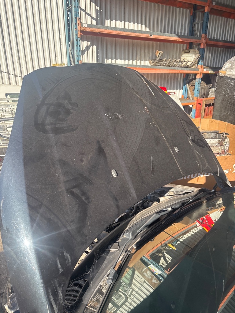 [EPE-129673] Capó Ford Fiesta