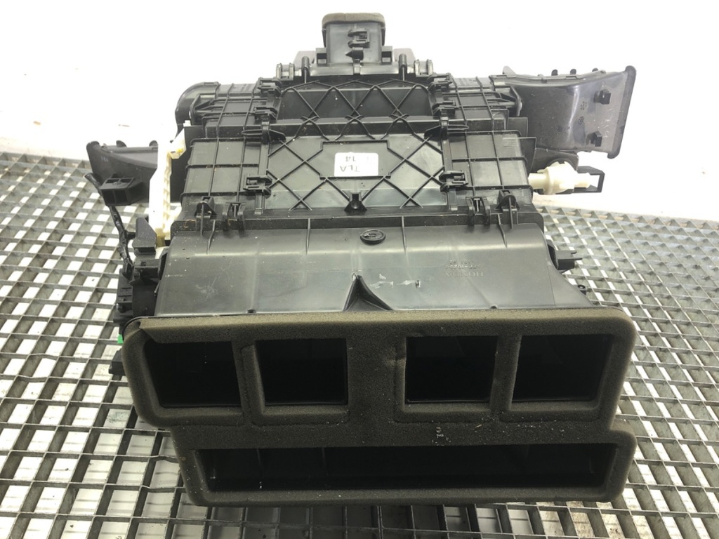 [STARK-776689] Núcleo del calefactor Honda CR-V V (RW_, RT_) 2016-2022