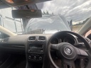 Salpicadero VW Golf 2013